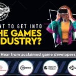 How to get into the Games Industry 2022; advice from industry experts